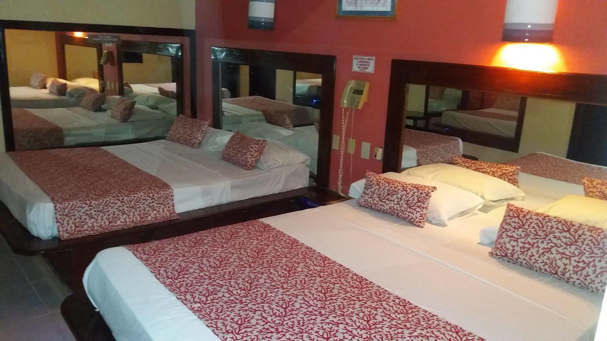 Mountain View Hotel Sosúa المظهر الخارجي الصورة